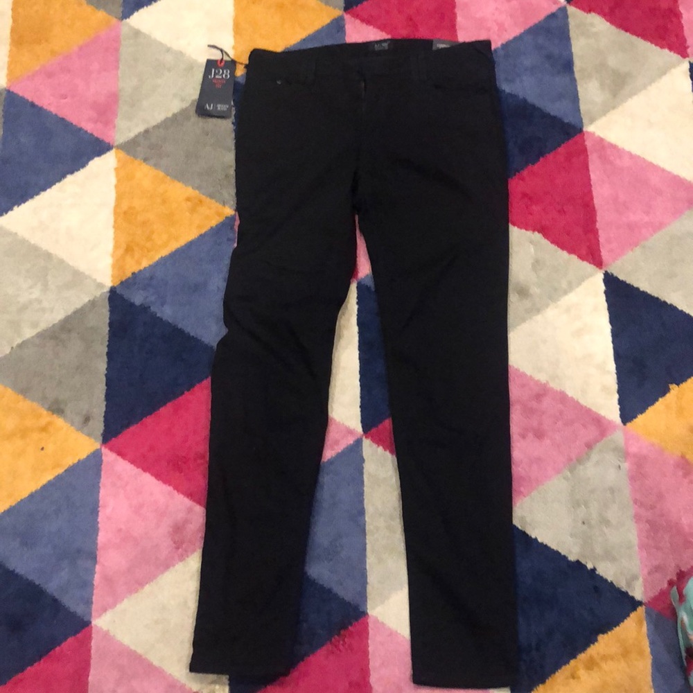 Never worn Armani Jeans